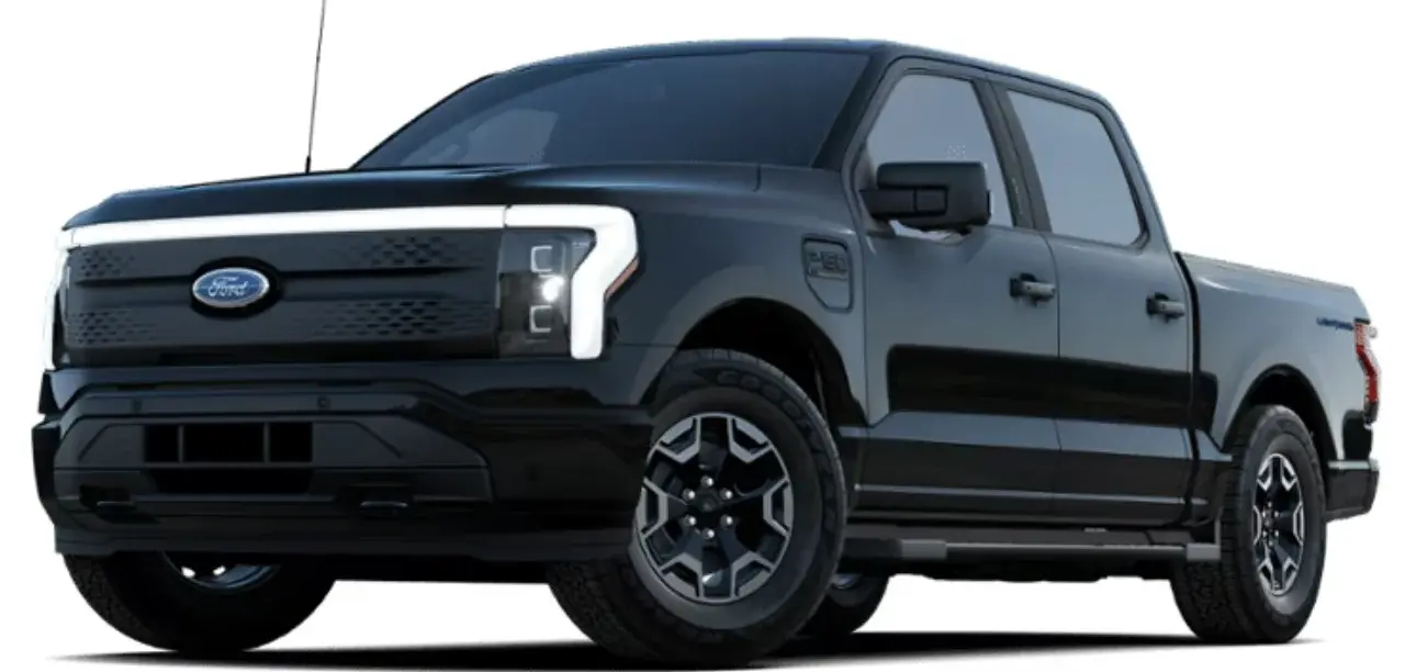 FORD F150 2024