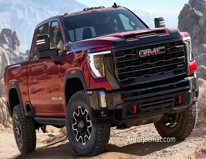 GMC-SIERRA-2024-exterior-view