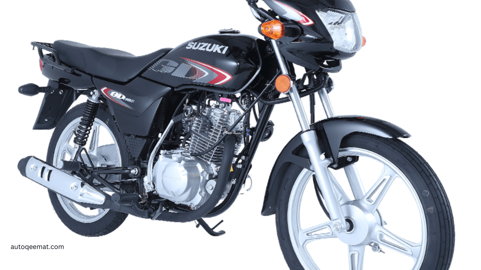 Suzuki gd 110 2024