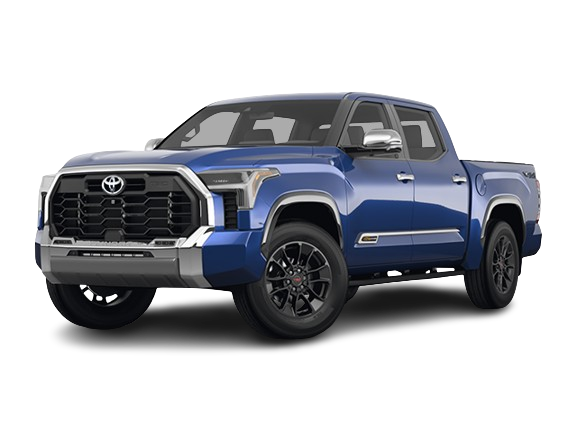 TOYOTA TUNDRA 2024