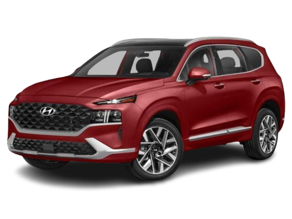 HYUNDAI SANTA FE 2024