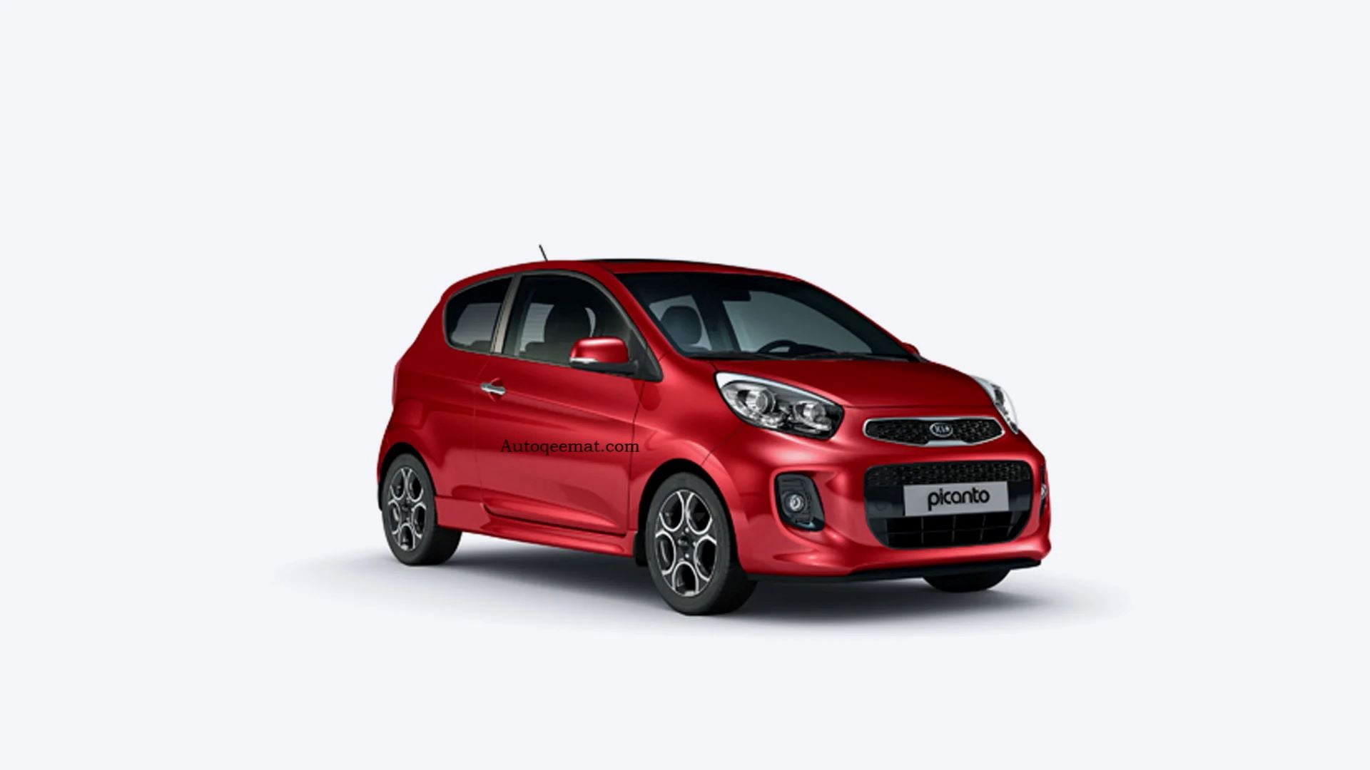 KIA Picanto 2024 Price in Pakistan, Spec & Review