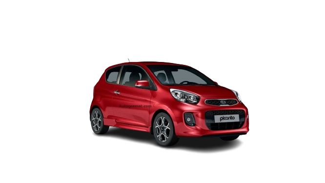 KIA PICANTO 2024