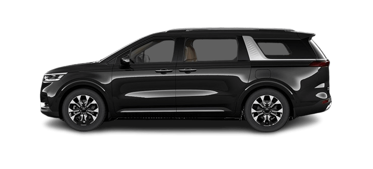 kia grand carnival 2024.