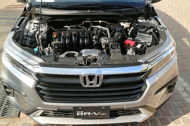 HONDA BRV 2024 ENGINE