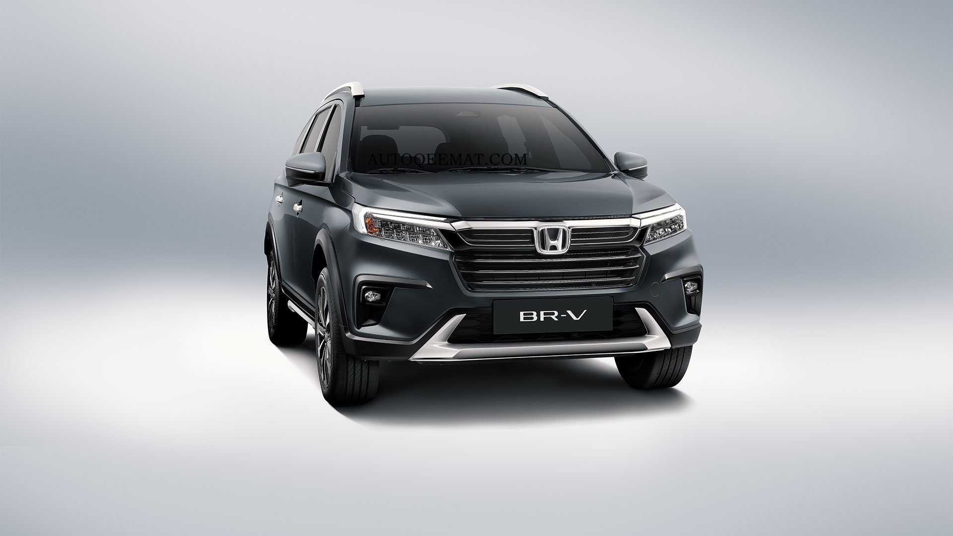 Honda Brv 2025 Price In Pakistan