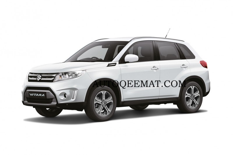 SUZUKI VITARA 2024