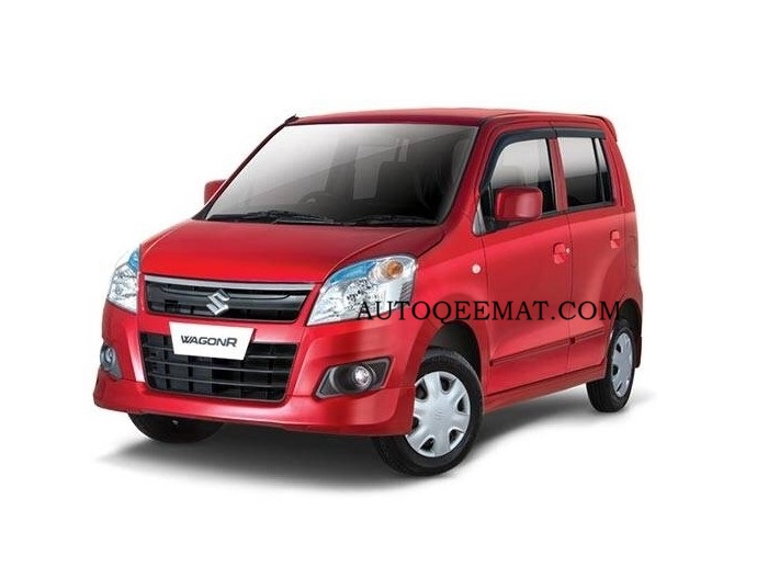 SUZUKI WAGON R 2024