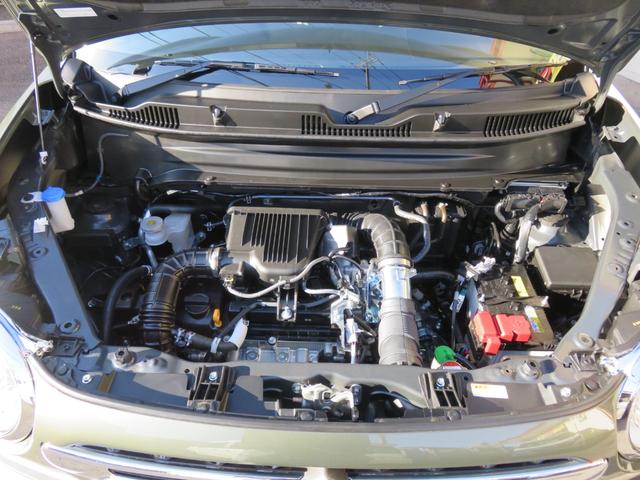 SUZUKI XBEE 2024 engine